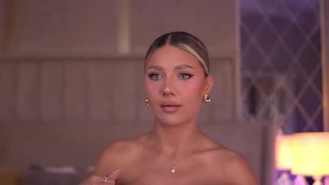 Snapshot of blairsanders chatting on 09-24-25, 06:11 BlairSanders online show from 09-24-25, 06:11