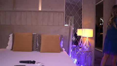 Snapshot of blairsanders chatting on 09-26-25, 06:01 BlairSanders online show from 09-26-25, 06:01