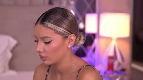 Snapshot of blairsanders chatting on 10-09-25, 06:17 BlairSanders online show from 10-09-25, 06:17