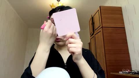 Mila online show from 03-13-26, 05:14