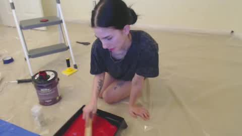 Snapshot of blairtemptation chatting on 02-28-25, 06:32 blairtemptation online show from 02-28-25, 06:32
