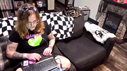 blairxskylar online show from 03-16-26, 02:54