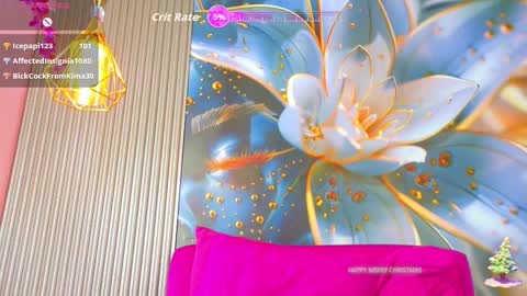 Blaisysmith online show from 12-20-25, 01:51