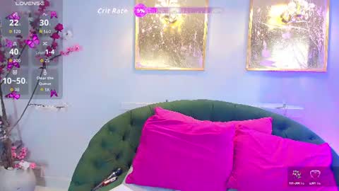 Snapshot of blaisysmith chatting on 07-14-26, 11:49 Blaisysmith online show from 07-14-26, 11:49