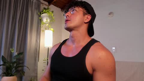 Blake Levi  Independent Model online show from 02-06-25, 02:22