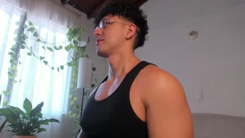 Blake Levi  Independent Model online show from 04-01-26, 04:26