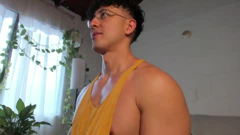 Blake Levi  Independent Model online show from 04-15-26, 06:59