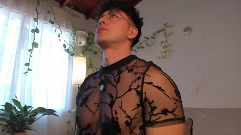 Blake Levi  Independent Model online show from 05-24-26, 01:05