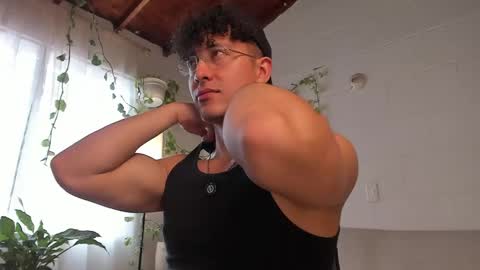 Blake Levi  Independent Model online show from 05-29-26, 04:38