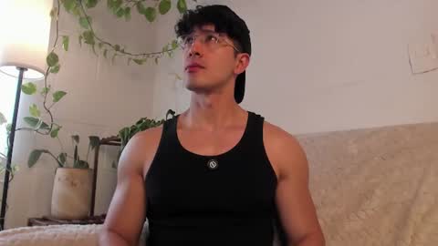 Blake Levi  Independent Model online show from 07-15-26, 02:00