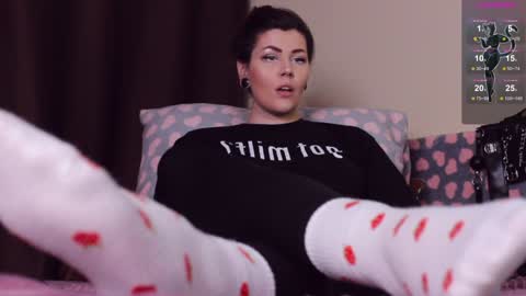 Snapshot of blake_luna chatting on 12-12-24, 07:26 Britney online show from 12-12-24, 07:26