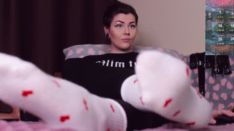 Snapshot of blake_luna chatting on 12-14-24, 07:03 Britney online show from 12-14-24, 07:03