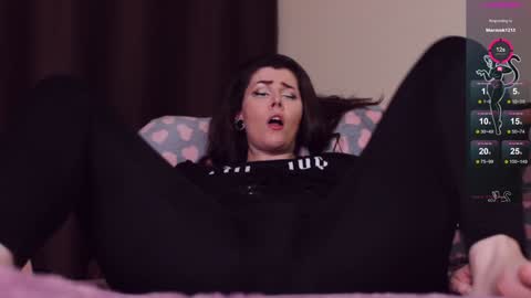 Snapshot of blake_luna chatting on 12-25-24, 07:45 Britney online show from 12-25-24, 07:45