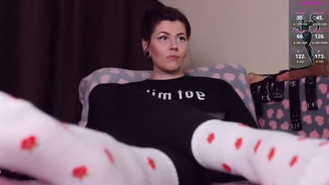 Snapshot of blake_luna chatting on 01-12-25, 07:21 Britney online show from 01-12-25, 07:21