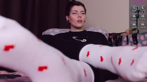 Snapshot of blake_luna chatting on 01-19-25, 04:14 Britney online show from 01-19-25, 04:14