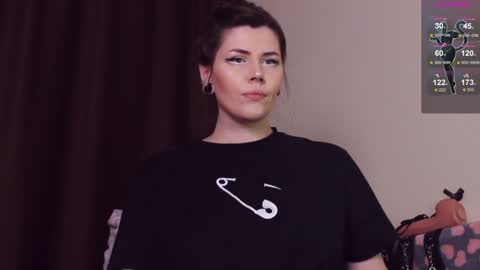 Snapshot of blake_luna chatting on 01-30-25, 10:41 Britney online show from 01-30-25, 10:41