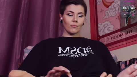 Snapshot of blake_luna chatting on 02-23-25, 09:59 Britney online show from 02-23-25, 09:59