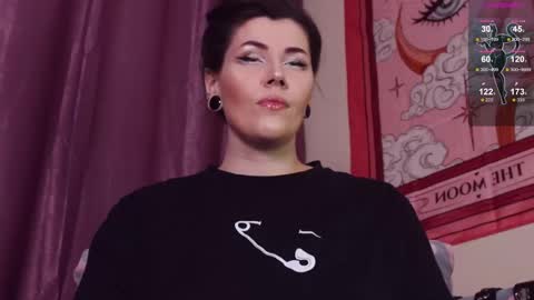 Snapshot of blake_luna chatting on 02-27-25, 04:10 Britney online show from 02-27-25, 04:10