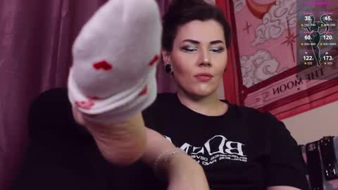 Snapshot of blake_luna chatting on 03-08-25, 03:56 Britney online show from 03-08-25, 03:56