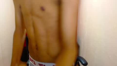 Snapshot of blake_mils chatting on 09-09-25, 07:13 I AM BLAKE online show from 09-09-25, 07:13