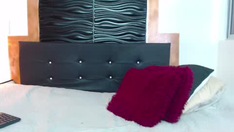 Snapshot of blakeadamss chatting on 12-09-24, 04:47 Just Blake online show from 12-09-24, 04:47