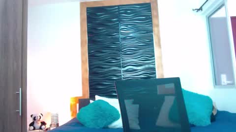 Snapshot of blakeadamss chatting on 01-19-25, 02:28 Just Blake online show from 01-19-25, 02:28