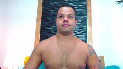 Snapshot of blakeadamss chatting on 01-23-25, 02:39 Just Blake online show from 01-23-25, 02:39