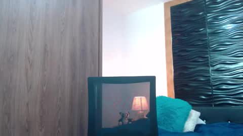 Snapshot of blakeadamss chatting on 02-03-25, 03:06 Just Blake online show from 02-03-25, 03:06