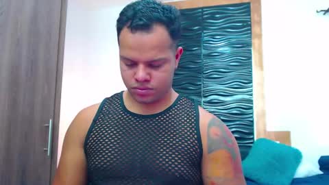 Snapshot of blakeadamss chatting on 02-04-25, 03:15 Just Blake online show from 02-04-25, 03:15