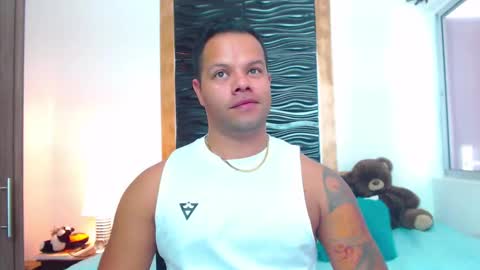 Snapshot of blakeadamss chatting on 02-27-25, 03:59 Just Blake online show from 02-27-25, 03:59