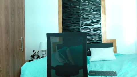 Snapshot of blakeadamss chatting on 03-10-25, 02:48 Just Blake online show from 03-10-25, 02:48