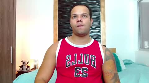 Snapshot of blakeadamss chatting on 03-12-25, 09:13 Just Blake online show from 03-12-25, 09:13