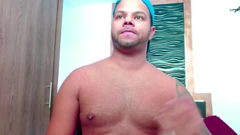 Snapshot of blakeadamss chatting on 09-26-25, 06:01 Just Blake online show from 09-26-25, 06:01