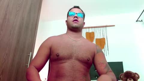 Snapshot of blakeadamss chatting on 10-10-25, 06:40 Just Blake online show from 10-10-25, 06:40