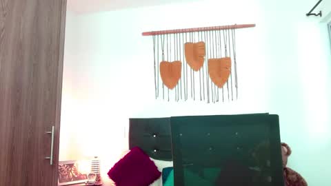 Snapshot of blakeadamss chatting on 10-29-25, 01:13 Just Blake online show from 10-29-25, 01:13