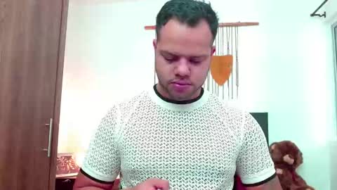 Snapshot of blakeadamss chatting on 11-01-25, 01:46 Just Blake online show from 11-01-25, 01:46