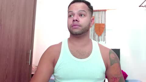 Snapshot of blakeadamss chatting on 11-18-25, 12:53 Just Blake online show from 11-18-25, 12:53