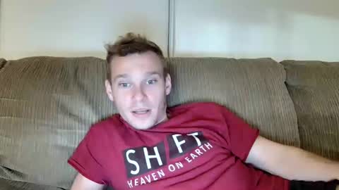 BlakeAndSkylar online show from 12-19-24, 05:18