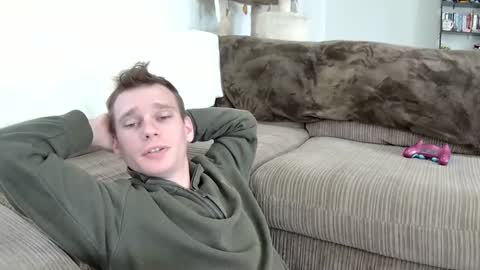 BlakeAndSkylar online show from 12-28-24, 05:25