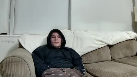 BlakeAndSkylar online show from 01-05-25, 07:38