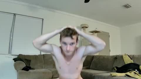 BlakeAndSkylar online show from 01-12-25, 03:07