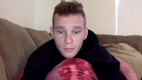 BlakeAndSkylar online show from 11-25-25, 03:23