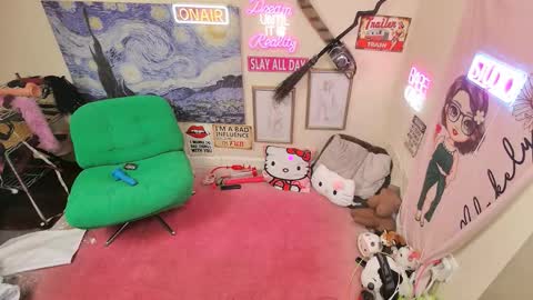 Blakely Morningstar   online show from 01-11-26, 09:31