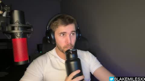 Blake Miles online show from 03-17-26, 01:32