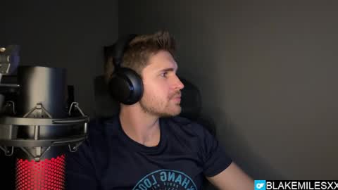 Blake Miles online show from 04-02-26, 02:53