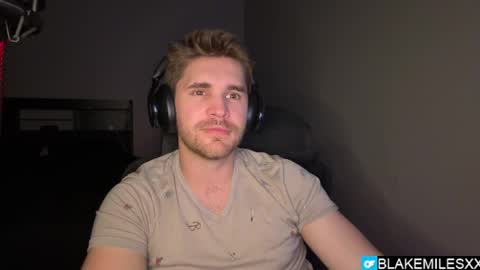 Blake Miles online show from 04-09-26, 03:17