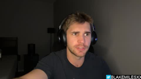 Snapshot of blakemiles2 chatting on 05-13-26, 02:09 Blake Miles online show from 05-13-26, 02:09