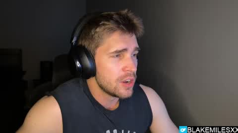 Snapshot of blakemiles2 chatting on 05-15-26, 01:56 Blake Miles online show from 05-15-26, 01:56