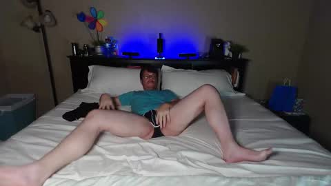 Blake Jonson online show from 09-26-25, 04:38