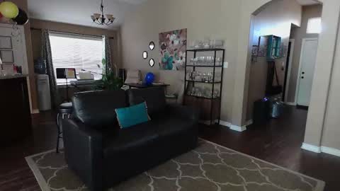 Blake Jonson online show from 09-27-25, 07:19